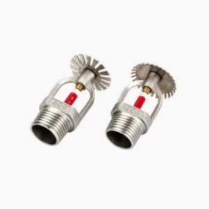 High-Temperature Heads