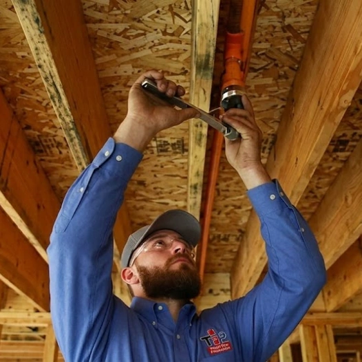 Reliable sprinkler head replacement for lasting fire protection