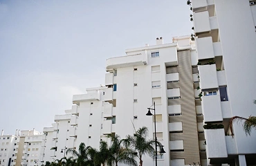 Apartment and condominium fire sprinkler service
