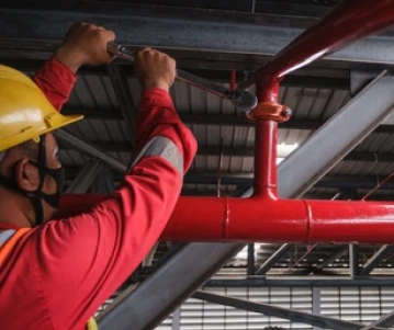 Preventive maintenance