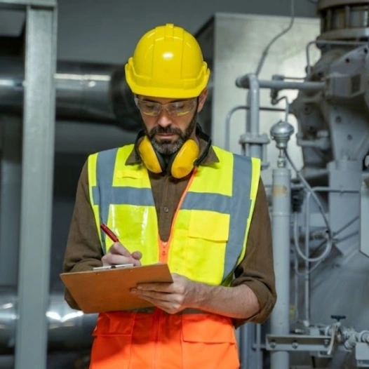 Reliable fire sprinkler certifications for your property