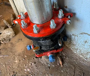 Fire sprinkler system design and engineering